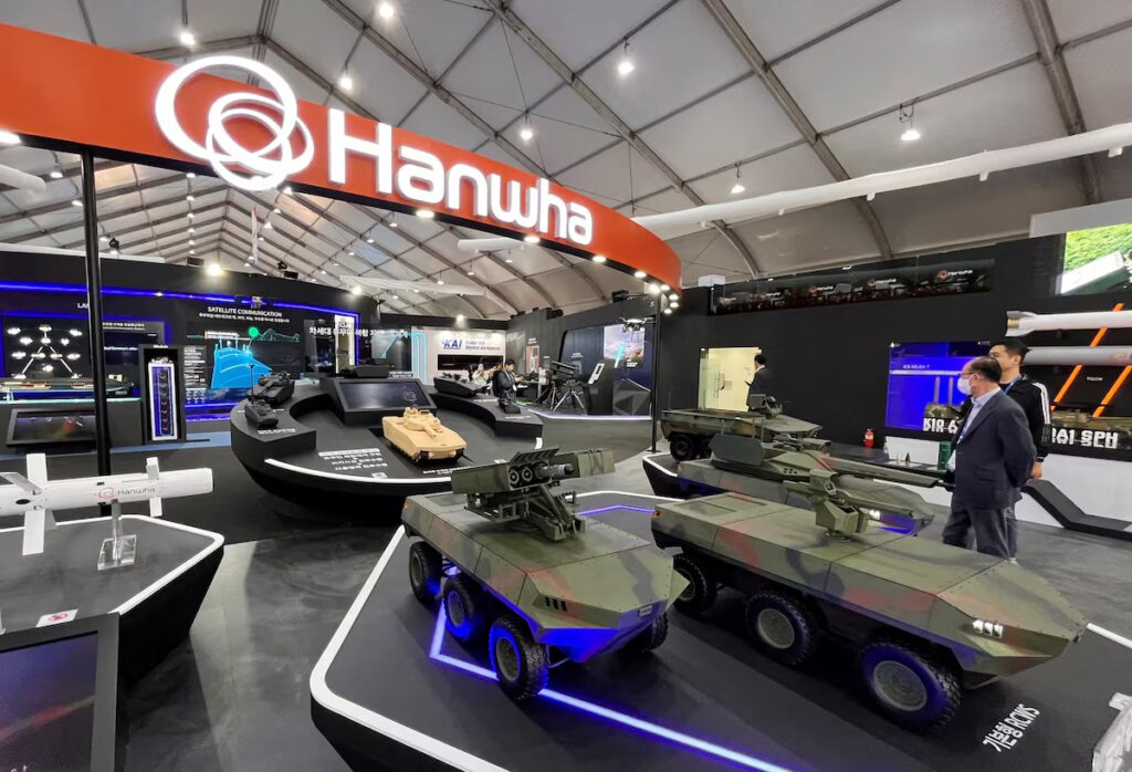 A new rocket ammunition factory is poised to reshape Poland’s defence landscape—and Greater Poland might just be at the heart of it.