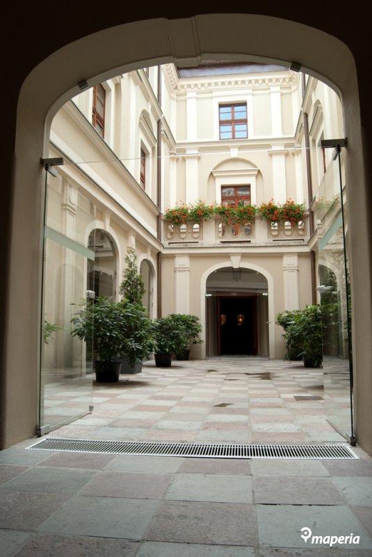 Hidden Views Poznań: See the City Through Secret Windows