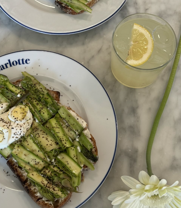 Best Weekend Brunch Spots in Poznań: Where to Eat on a Slow Sunday