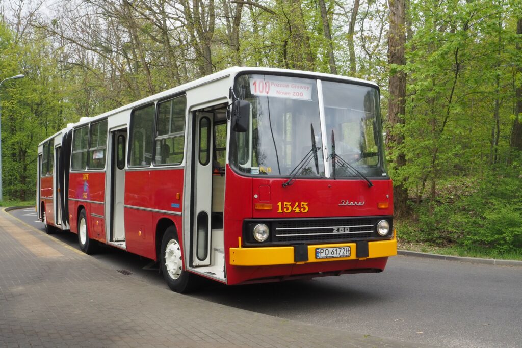 Special Historical Bus Lines
