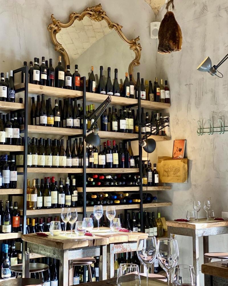 Wine Bars and Tastings in Poznań: Where to Drink Locally; Wine Bars Poznań