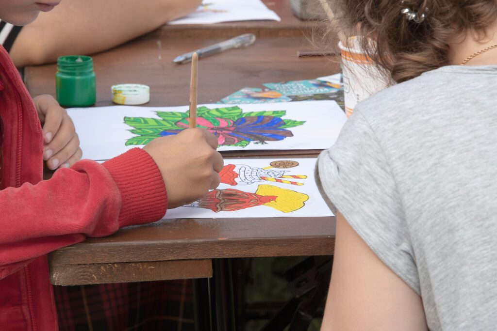 Summer 2025 at the National Museum in Poznań: Monet’s Return and a Season Full of Creative Workshops