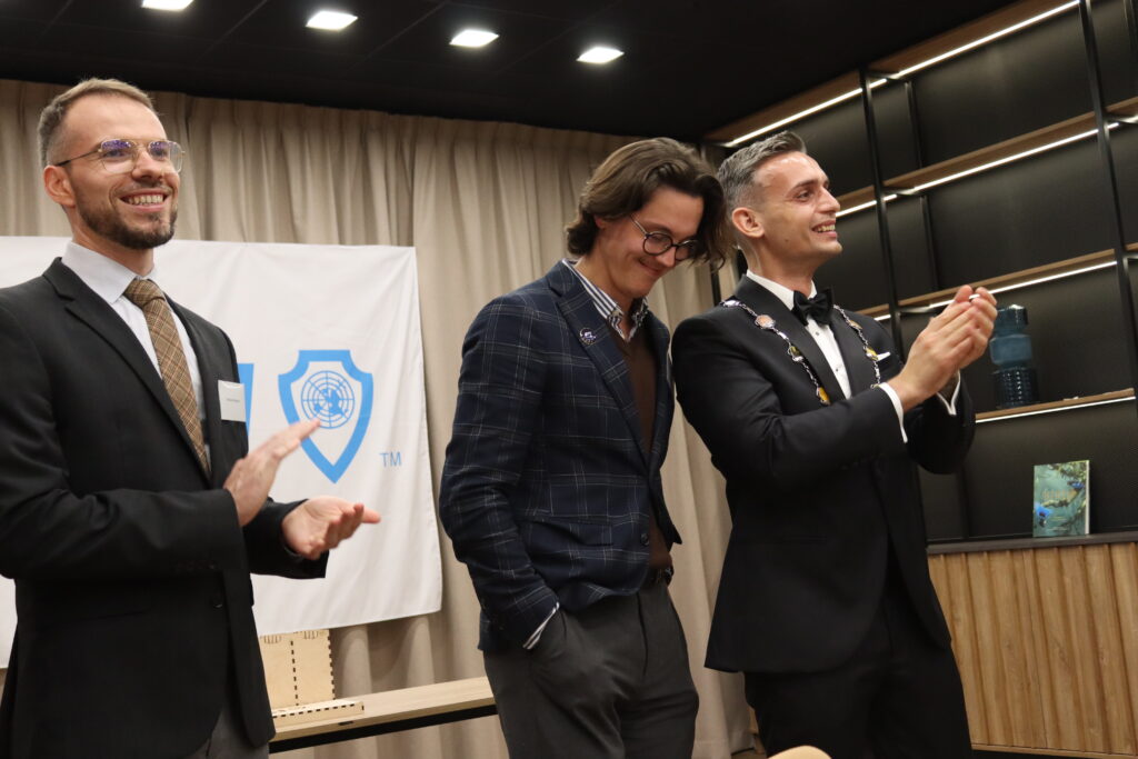 JCI Poland National Convention