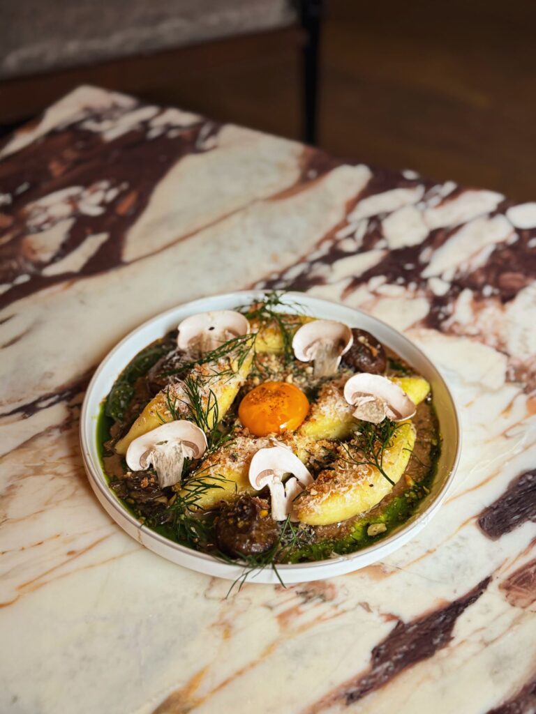 RestaurantWeek 2025 in Poznań