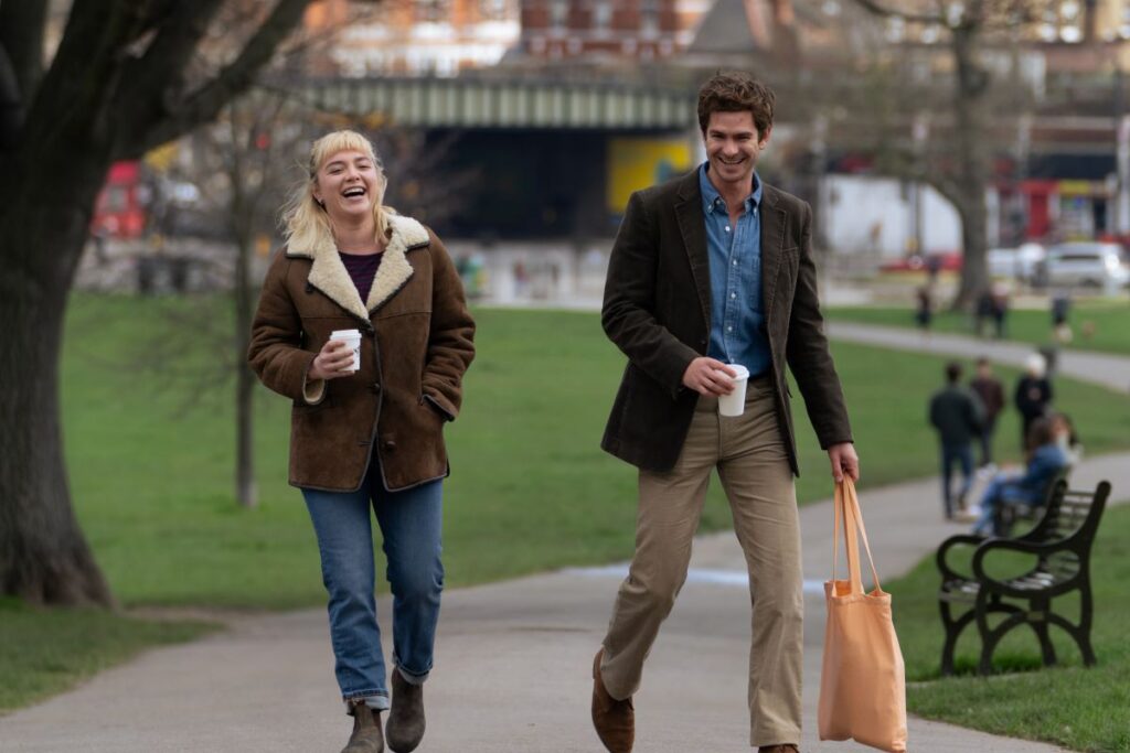 British Film Festival 2024