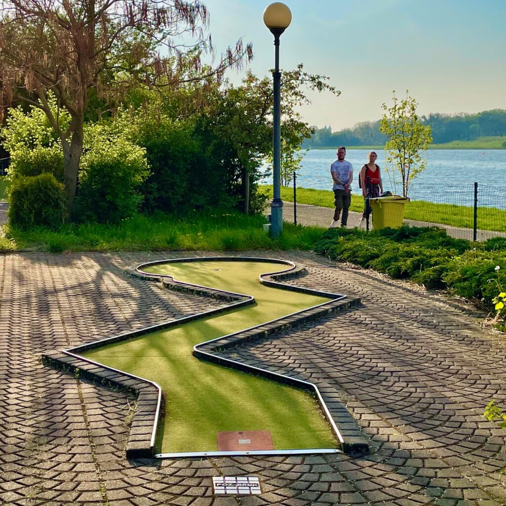 11 Must-Try Active Attractions in Poznań to Keep You Thrilled