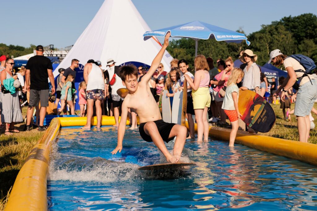 Piknik na FEST! 2023