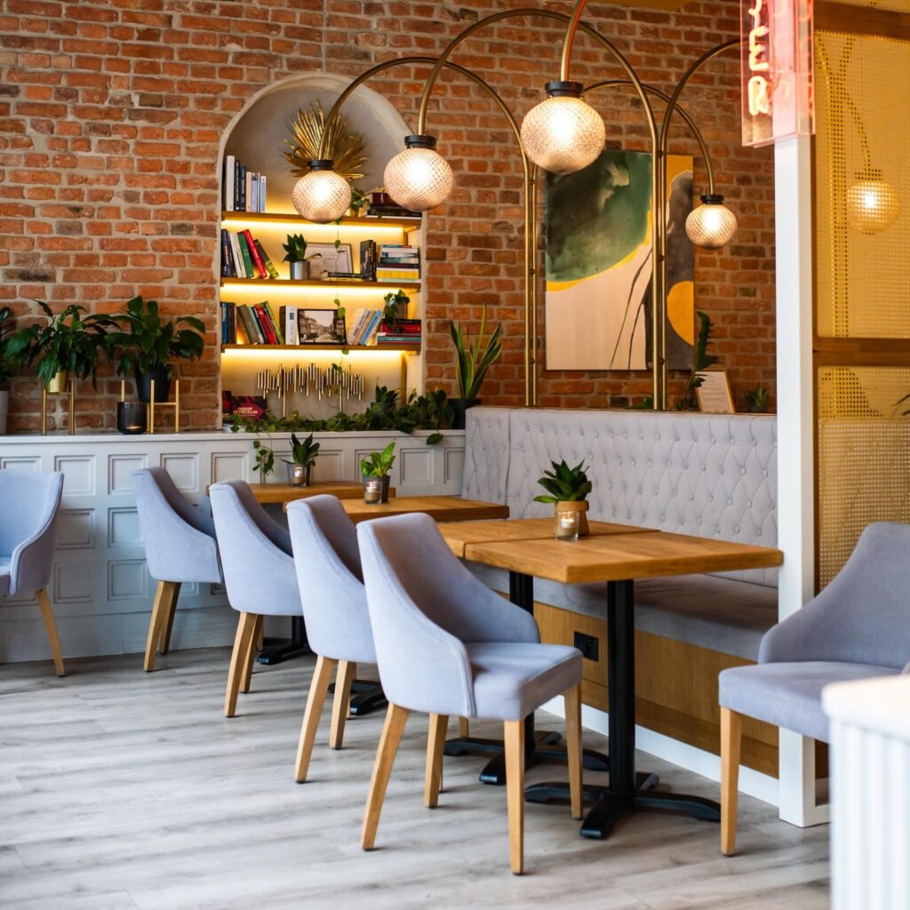 Restaurant Week - Fromażeria