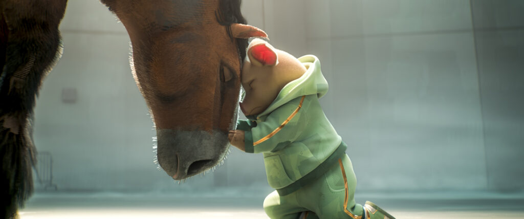 Animator International Animated Film Festival 2026: Discover Poland's Biggest Celebration of Animated Cinema