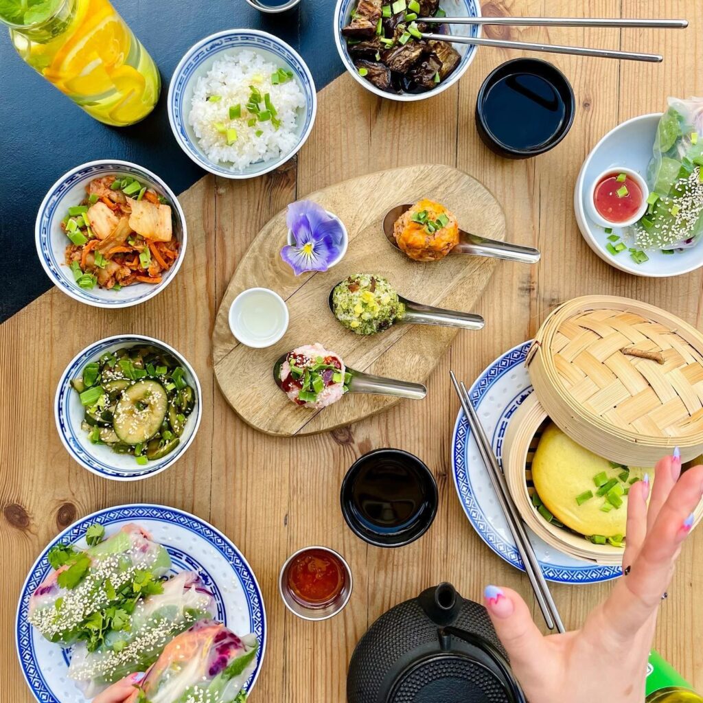 Allergy-Friendly and Special-Diet Restaurants in Poznań: Gluten-Free, Vegan, Keto, and More; Allergy-friendly restaurants in Poznan
