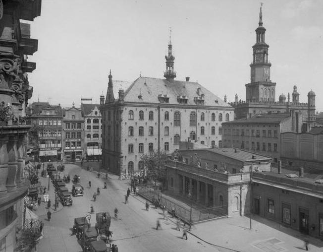 15 Fun Facts About Poznań You Didn’t Know You Needed!