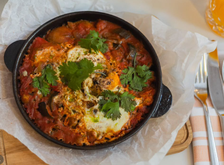 Best Weekend Brunch Spots in Poznań: Where to Eat on a Slow Sunday