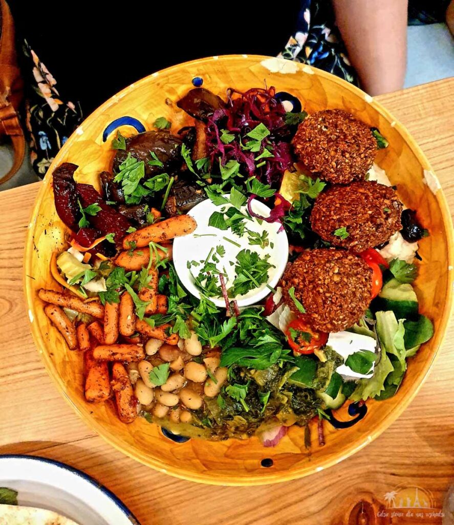 Allergy-Friendly and Special-Diet Restaurants in Poznań: Gluten-Free, Vegan, Keto, and More; Allergy-friendly restaurants in Poznan
