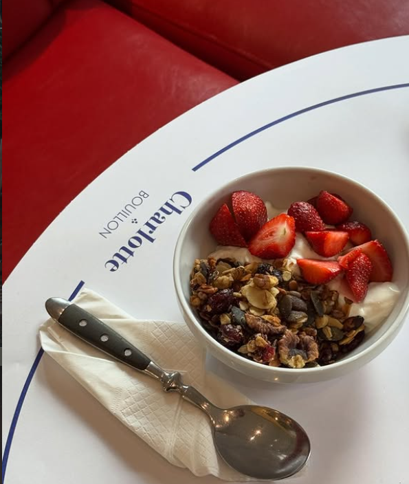 Best Weekend Brunch Spots in Poznań: Where to Eat on a Slow Sunday