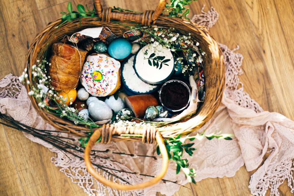 Easter Traditions of Greater Poland!