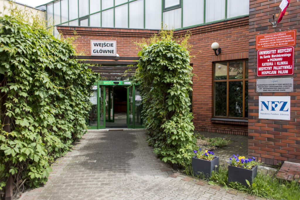 Hospicjum Palium