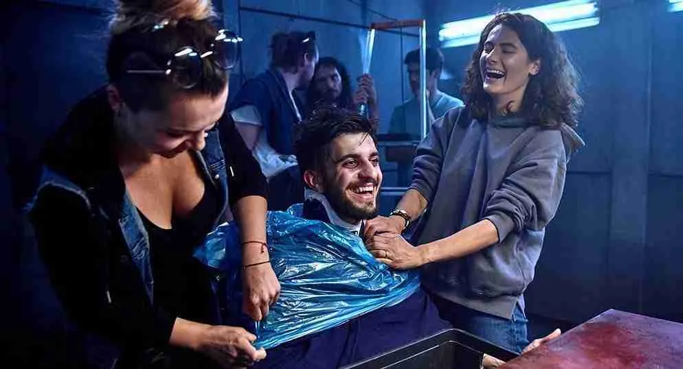Final Diagnosis digital premiere: Sowa Films’ Medical Thriller Available from June 9