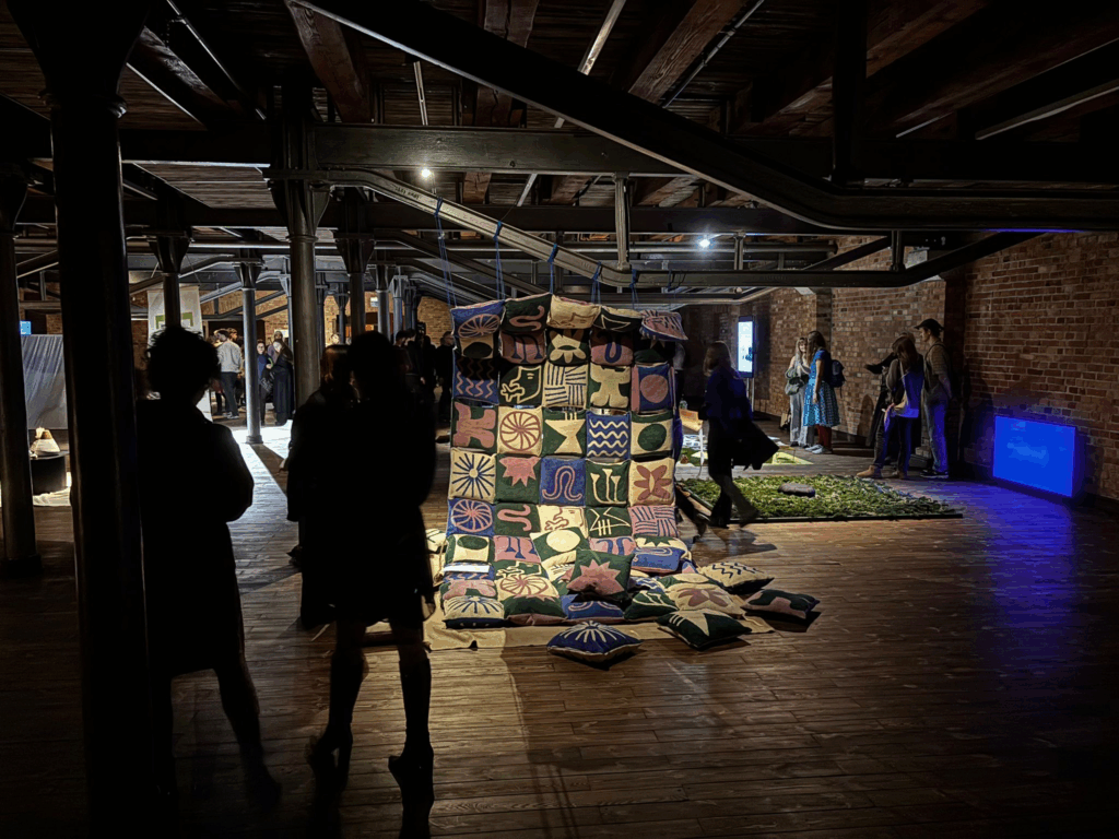 Poznań in autumn: Poznań Design Festival 2024