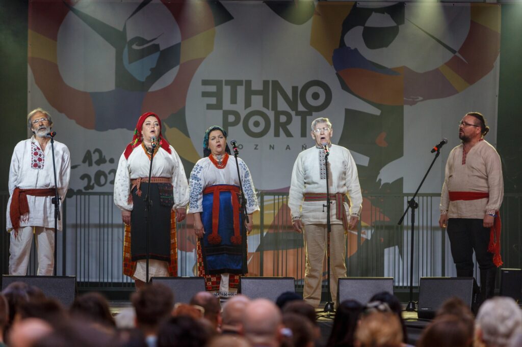 Ethno Port 2025