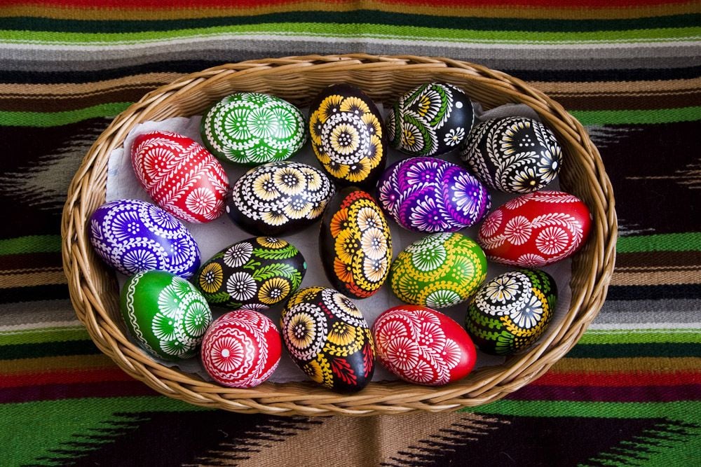 Poznań Easter traditions: local rituals, folklore and holiday customs
