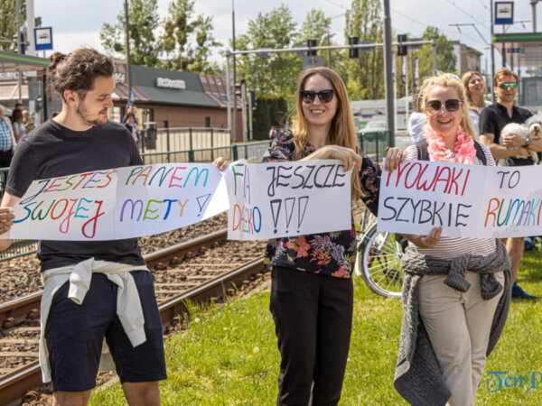 Wings for Life World Run Poznań 2026: Run Together with Participants Around the World