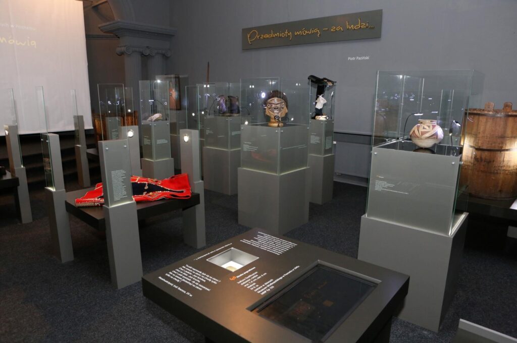 Museum of World Cultures Poznań – A Must-Visit Cultural Attraction
