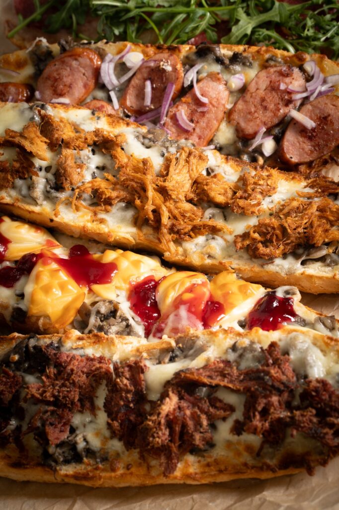 Wielka Szama 2025: The Biggest Food Truck Festival in Greater Poland
