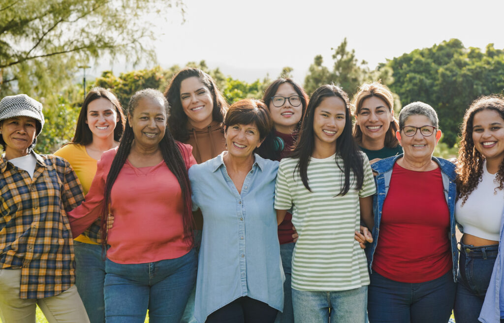 International Women’s Day