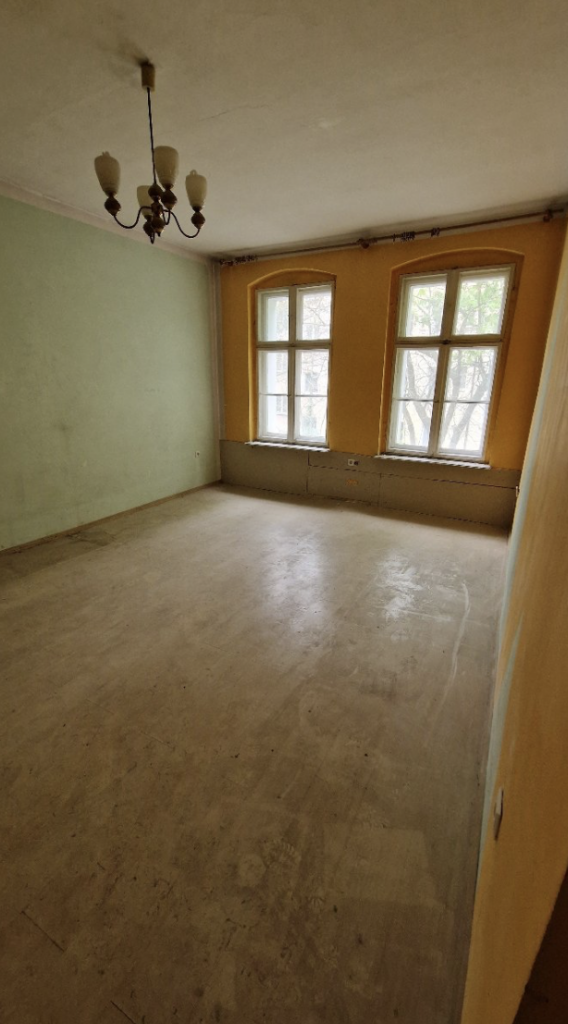 “Apartment for Renovation” Programme Returns in 2025.