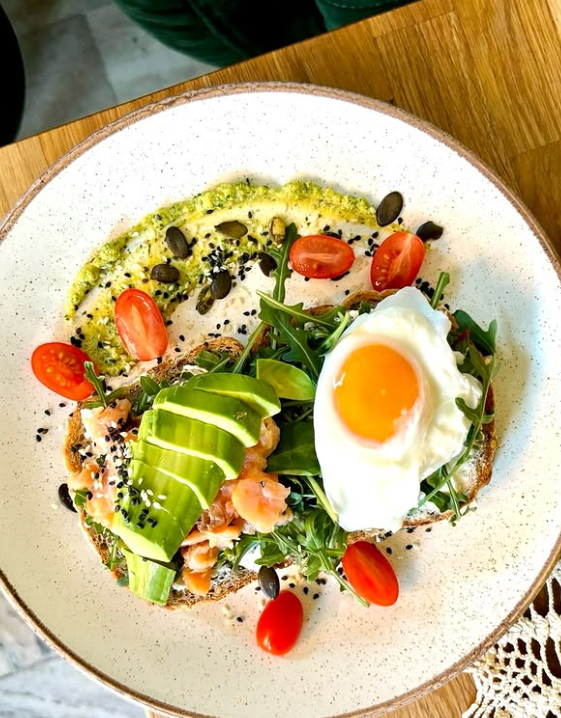 Best Weekend Brunch Spots in Poznań: Where to Eat on a Slow Sunday