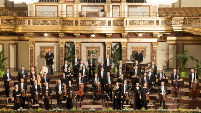 Viennese Concert in Poznań: Johann Strauss Gala at Aula UAM (January 2026)