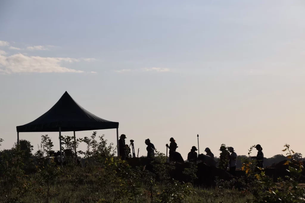 New Archaeological Discoveries in Greater Poland Reveal 5,500-Year-Old Tombs and Roman-Era Treasures