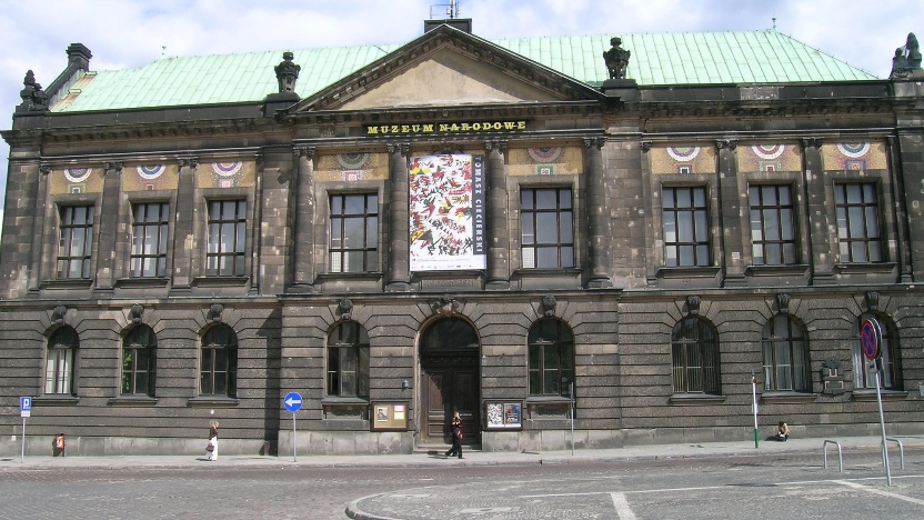 3 Must-Do Walking Trails in Poznań for Architecture Lovers