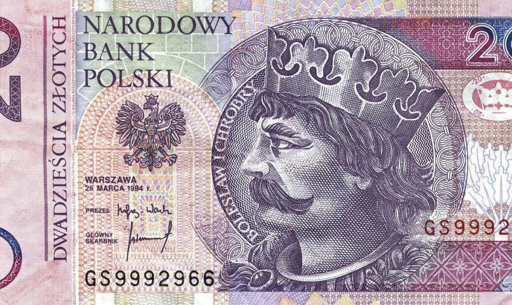 In Bolesław Chrobry’s Footsteps
