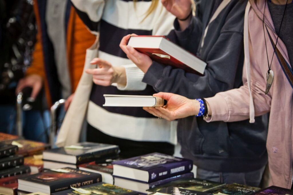 Poznań Book Fair 2026: Poland’s Biggest Literary Event Returns to Poznań