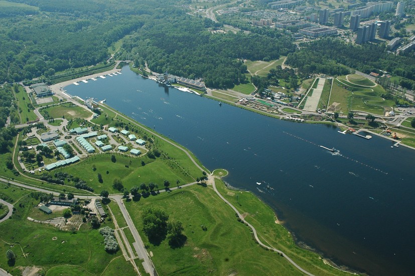 Best cycling routes in Poznań: where to start the bike season in spring
