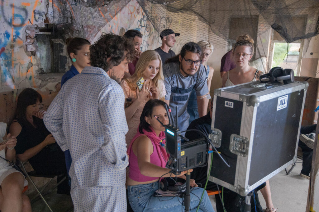 JT Madicus Brings Open Casting Call to Poznań