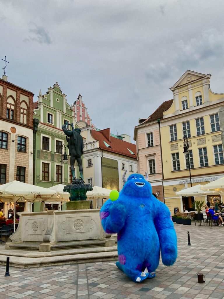How Poznań Actually Works: Daily Logic, Habits, and Unwritten Rules