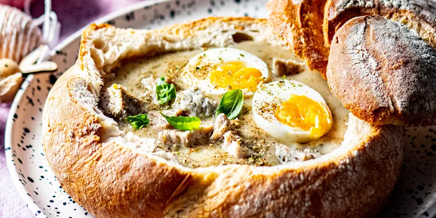 Easter Traditions of Greater Poland!