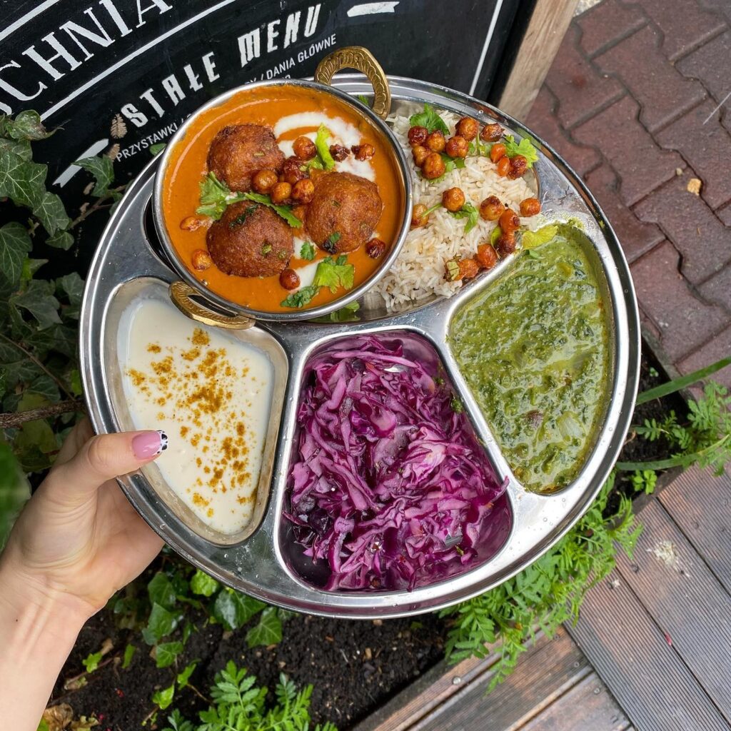 Allergy-Friendly and Special-Diet Restaurants in Poznań: Gluten-Free, Vegan, Keto, and More; Allergy-friendly restaurants in Poznan