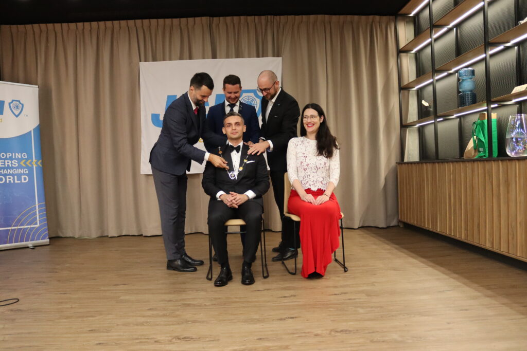 JCI Poland National Convention