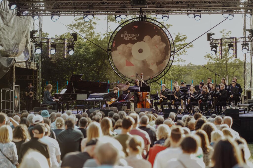 Enter Enea Festival 2023