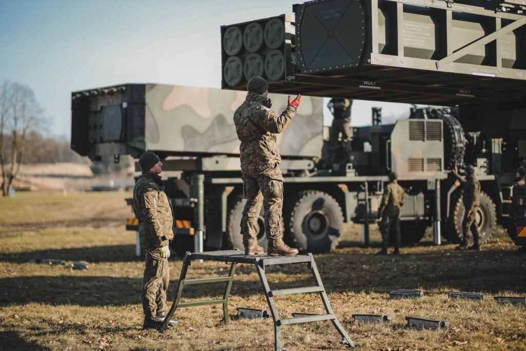 A new rocket ammunition factory is poised to reshape Poland’s defence landscape—and Greater Poland might just be at the heart of it.