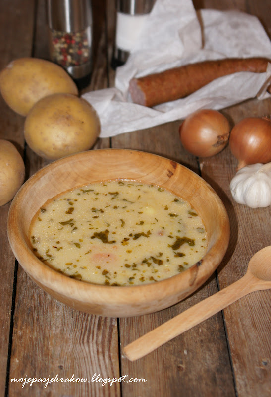 Exploring the City Bite by Bite: Poznań culinary