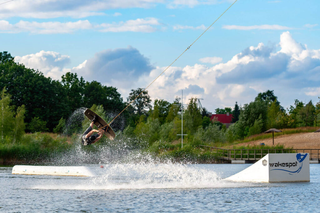 11 Must-Try Active Attractions in Poznań to Keep You Thrilled