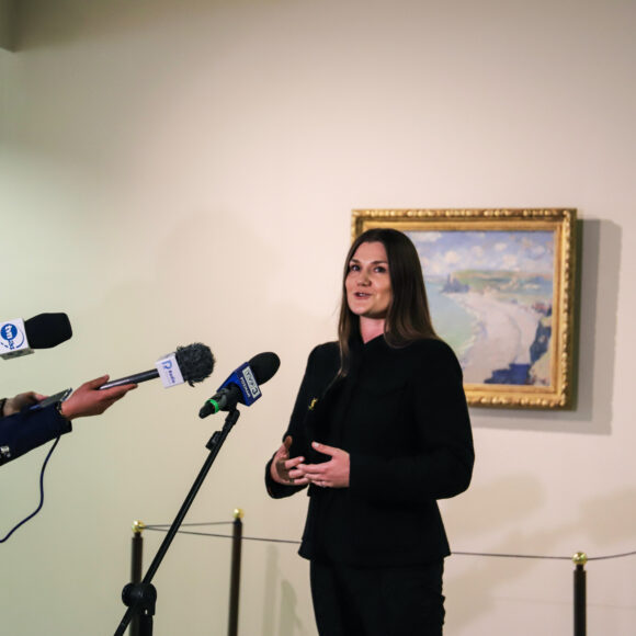 Summer 2025 at the National Museum in Poznań: Monet’s Return and a Season Full of Creative Workshops