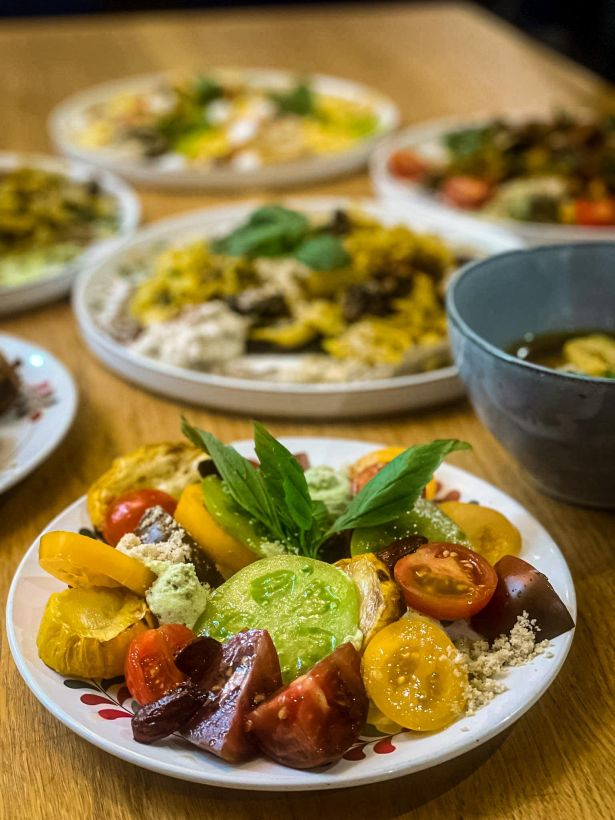 Allergy-Friendly and Special-Diet Restaurants in Poznań: Gluten-Free, Vegan, Keto, and More; Allergy-friendly restaurants in Poznan