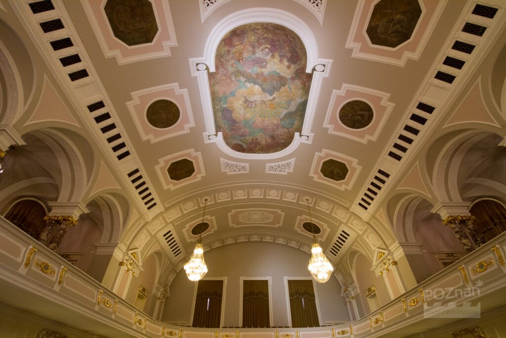 Viennese Concert in Poznań: Johann Strauss Gala at Aula UAM (January 2026)