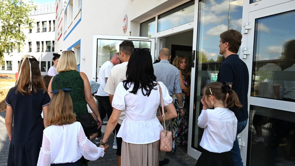A Fresh Start in Poznań: Navigating the 2025/2026 School Year in Poznań