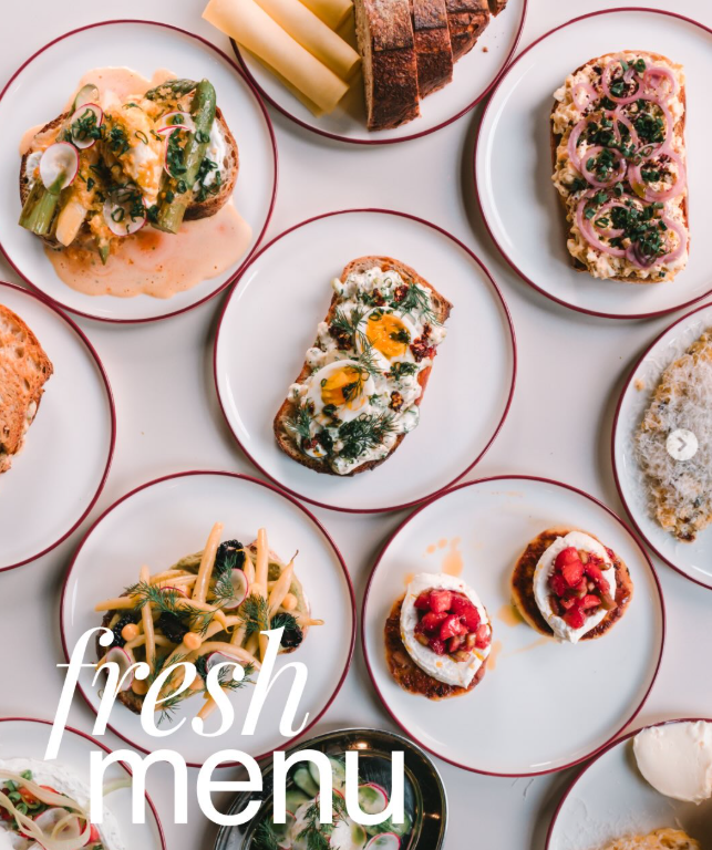 Best Weekend Brunch Spots in Poznań: Where to Eat on a Slow Sunday